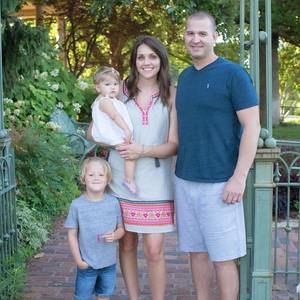 Meet your Posher, Jen